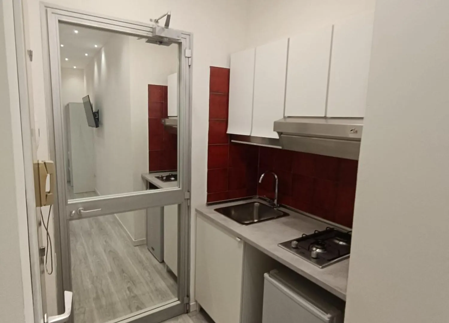 Apartment Blancohouse - Nido D'Amore Sul Parco Riccione