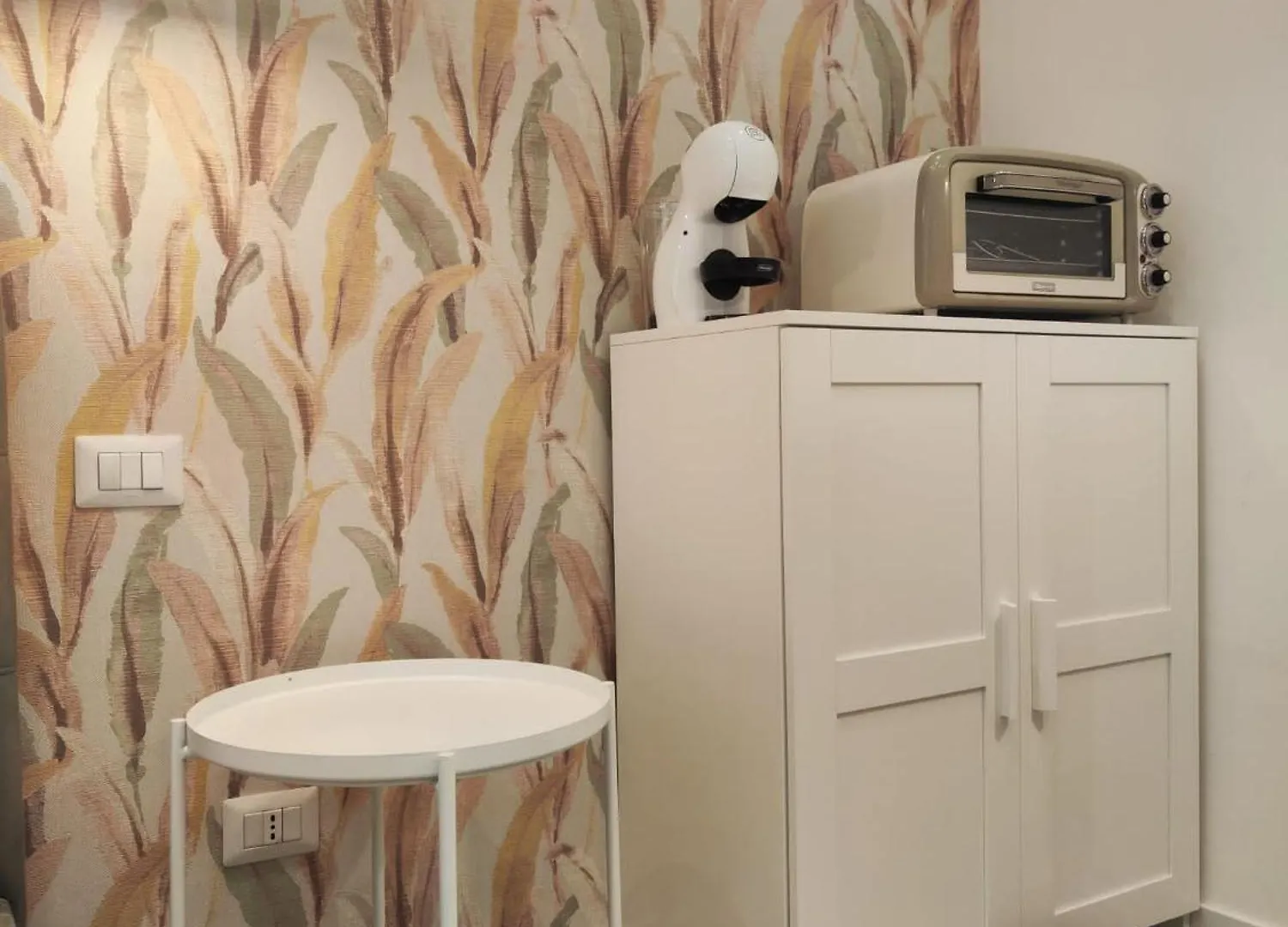 Blancohouse - Nido D'Amore Sul Parco Riccione Apartment