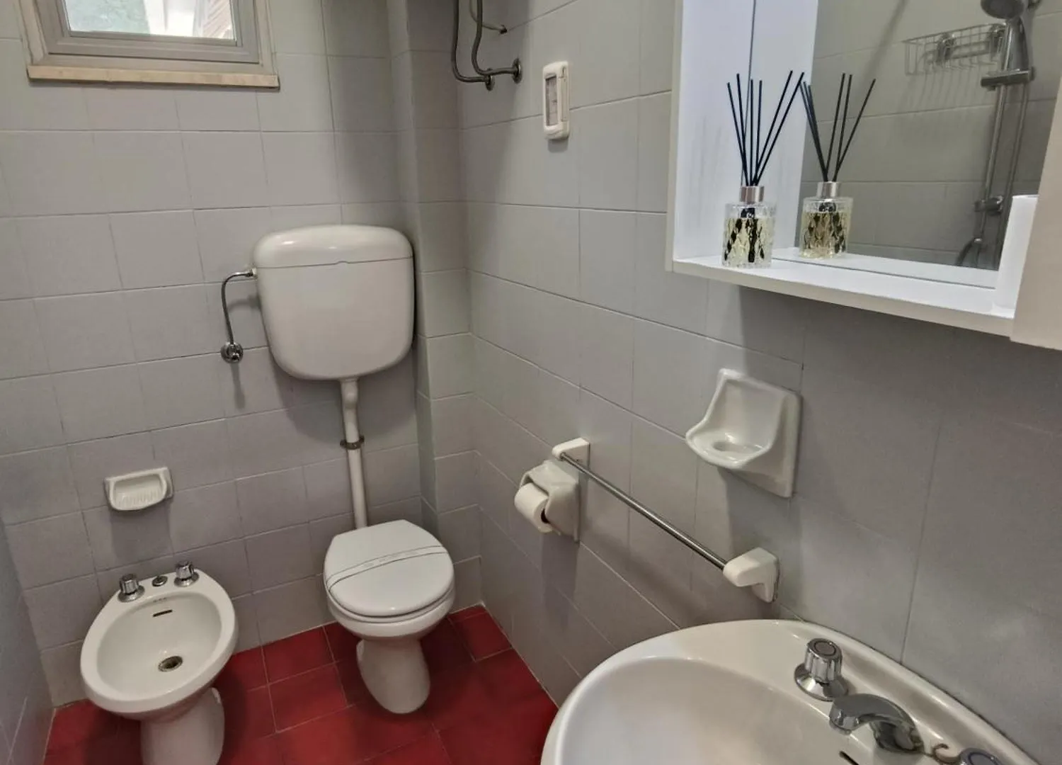Blancohouse - Nido D'Amore Sul Parco Riccione Apartment