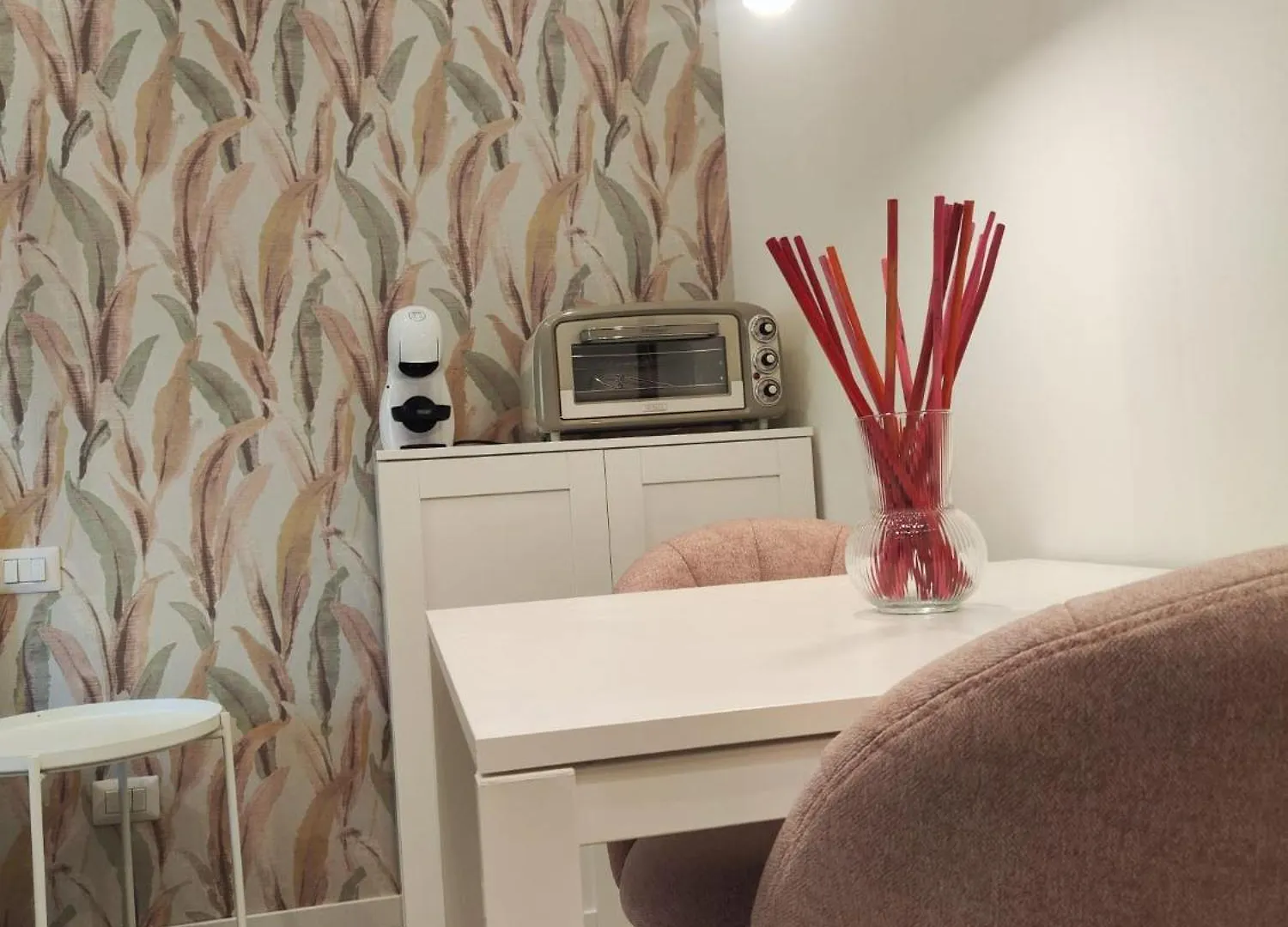 Blancohouse - Nido D'Amore Sul Parco Riccione Apartment