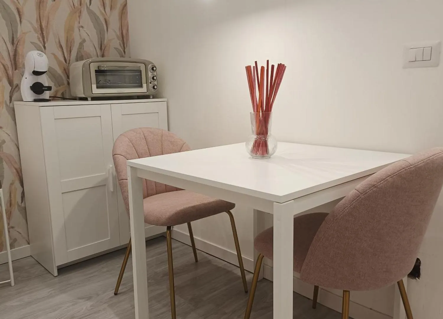 Apartment Blancohouse - Nido D'Amore Sul Parco Riccione