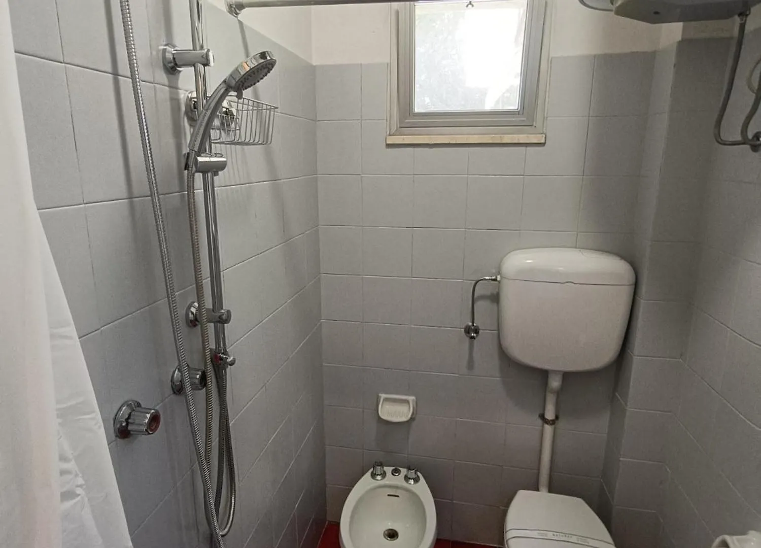 Apartment Blancohouse - Nido D'Amore Sul Parco Riccione