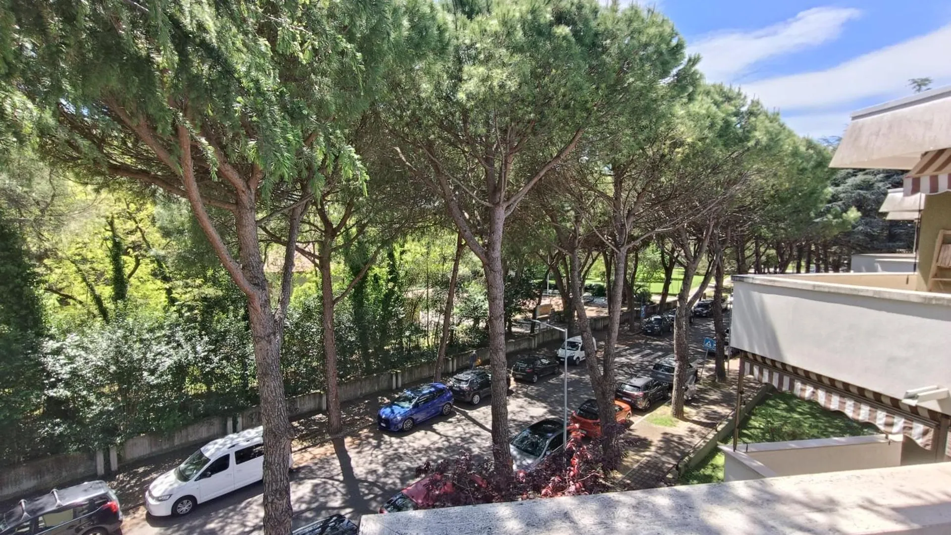 Blancohouse - Nido D'Amore Sul Parco Riccione 0*,  Italy