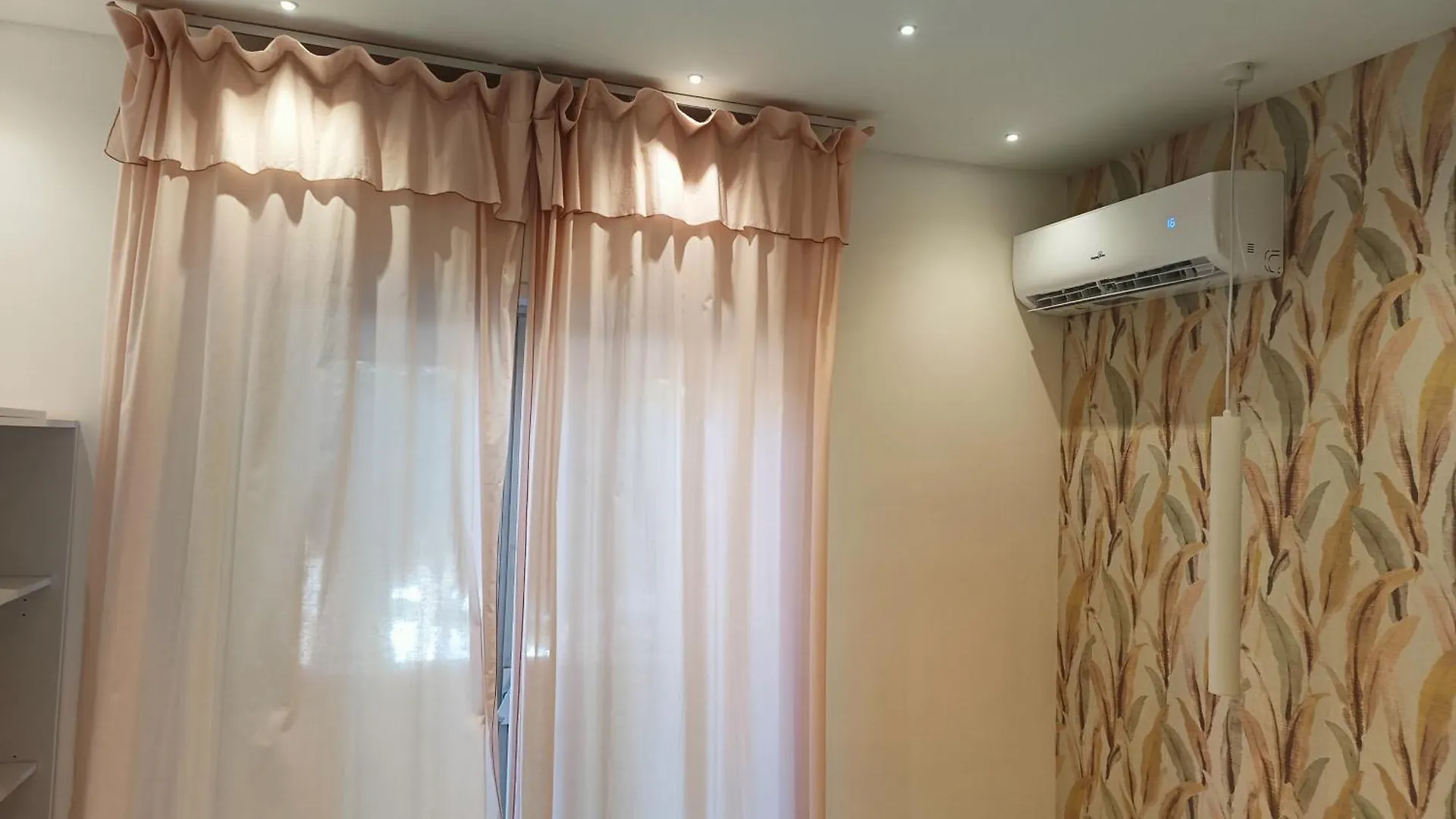 Blancohouse - Nido D'Amore Sul Parco Riccione Apartment