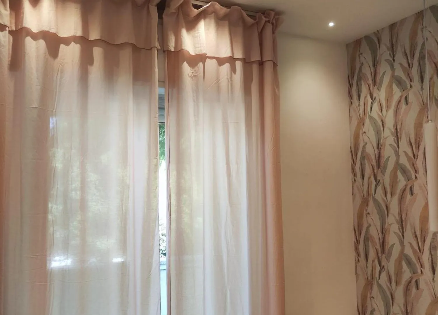 Apartmán Blancohouse - Nido D'Amore Sul Parco Riccione Itálie
